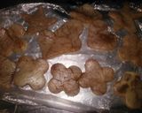 Foto del paso 8 de la receta: Galletitas fáciles