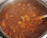 Foto del paso 7 de la receta: Guiso de Salchicha Parrillera 🍜