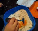 Foto del paso 3 de la receta: Palitos de queso y ciboulette