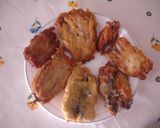Foto del paso 6 de la receta: Espardenyes (alpargatas)