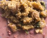 Foto del paso 5 de la receta: Chicharrón de puerco en salsa