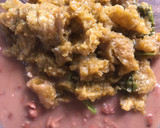 Foto del paso 5 de la receta: Chicharrón de puerco en salsa