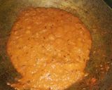 মশালেদার চিংড়ি(Masaledar chingri recipe in Bengali) রেসিপি ধাপ - 3 ছবি