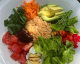 Foto del paso 2 de la receta: Ensalada fresca