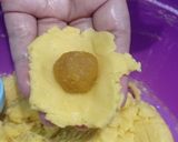 Foto langkah ke 3 dari resep Nastar Empuk.
