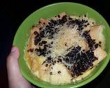 Foto langkah ke 6 dari resep Puding Roti Tawar kukus Enak dan simple.