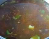 Foto del paso 5 de la receta: Lentejas viudas
