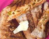 Pasta Sandwich recipe step 7 photo
