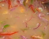 Foto del paso 9 de la receta Ceviche ecuatoriano