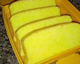 Foto langkah ke 9 dari resep Bolu susu kental manis.