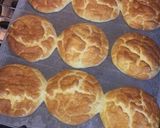 Foto del paso 7 de la receta: Pan Nube