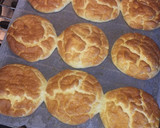 Foto del paso 7 de la receta: Pan Nube