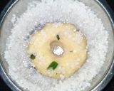 A picture of step 4 of साबूदाना वड़ा sabudana vada शिवरात्री व्रत स्पेशल #SV2023 #W3.