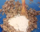 Foto del paso 4 de la receta: Hamburguesas de lentejas caseritas