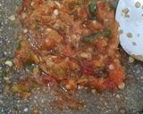 Foto langkah ke 6 dari resep Ayam Krispi Geprek Sambal Bawang.