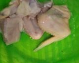 Foto langkah ke 1 dari resep Ayam Kecap.