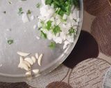 ભાજી શાક (Bhaji shak Recipe in Gujarati) રેસીપી સ્ટેપ1ફોટો