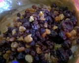 Foto del paso 8 de la receta: Torta Galesa