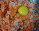 Foto del paso 3 de la receta: Ñoquis de zanahoria y papa (al verdeo)