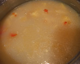 Foto del paso 1 de la receta: Sopa de patatas🥣🥔