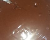 Foto del paso 4 de la receta: Brownie de cajita mejorado 🧁
