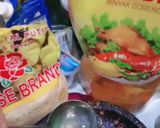 Foto langkah ke 5 dari resep Rawon Tulangan Sapi Sambal Penyet.