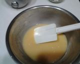 蜂巢蛋糕的食譜步驟1照片