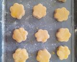 Foto del paso 8 de la receta: Scones Dulces
