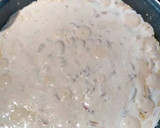 Foto del paso 3 de la receta: Tallarines carbonara