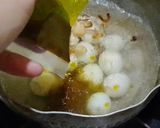 Foto langkah ke 9 dari resep Soto telur puyuh apa adanya.