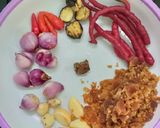 Foto langkah ke 1 dari resep Urap sayuran.