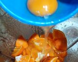 Foto del paso 2 de la receta: Budín de mandarina