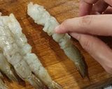 Foto langkah ke 1 dari resep #86 Tempura Udang.