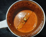 சிறு பருப்பு சௌசௌ சாம்பார் (Moong dal Chowchow sambar) ரெசிபி ஸ்டேப் 5 புகைப்படம்