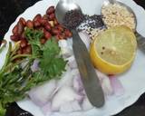 Lemon Onion Rice recipe step 2 photo