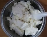 Foto del passaggio 3 della ricetta Ciambella di ricotta all'anice stellato 🌷