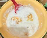 Gambar langkah 2 resipi 👩‍🍳Cempedak goreng bijan.