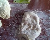 Foto del paso 4 de la receta: Pan japonés en panificadora