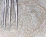 Foto del paso 2 de la receta: Budín de Manzana
