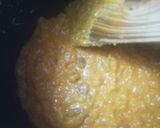 A picture of step 10 of Carrot halwa.