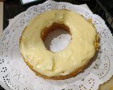 Foto del paso 8 de la receta: Bizcocho de Reyes para celíacos