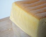 Foto langkah ke 12 dari resep Basic Japanese Cheesecake Cocok untuk Pemula.