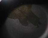 Muskmelon Halwa recipe step 2 photo