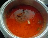 વાલ નું શાક (Vaal nu shak recipe in Gujarati) રેસીપી સ્ટેપ3ફોટો