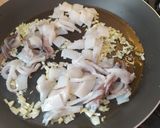 Foto del paso 2 de la receta: Fideuá súper fácil y rápida