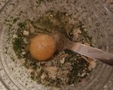 Foto del passaggio 2 della ricetta Carciofi alla romana a modo mio 😋😅