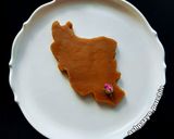 عکس مرحله 1 از دستور حلوا پودر سنجد 🌸