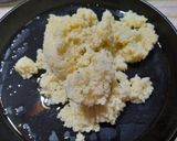 Foto del paso 4 de la receta: Pizza de arroz, riquísima !!!!