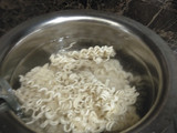 मैगी बिरयानी (maggi biryani recipe in Hindi)