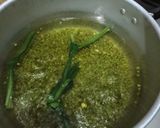 Foto langkah ke 1 dari resep Bubur Kacang Hijau Kental.